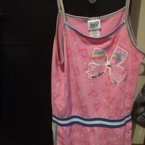 Girls Romper